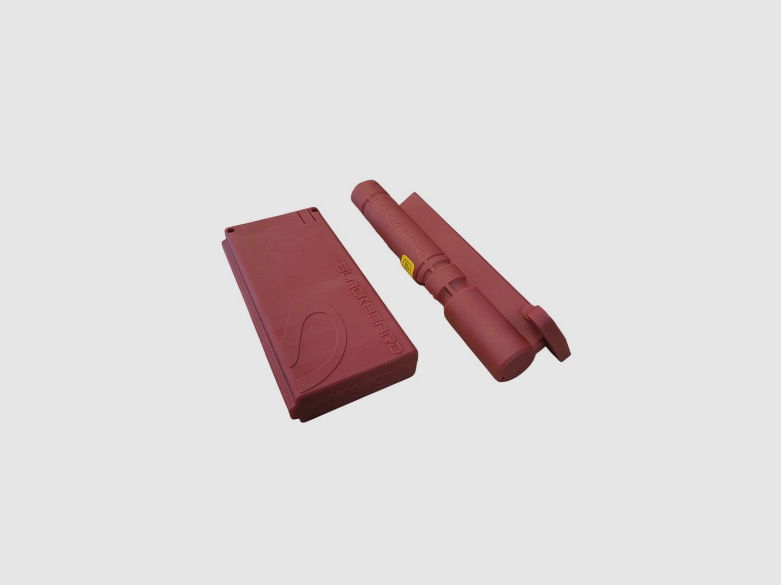 MANTIS - Laser Dry Training System Blackbeard for AR-15