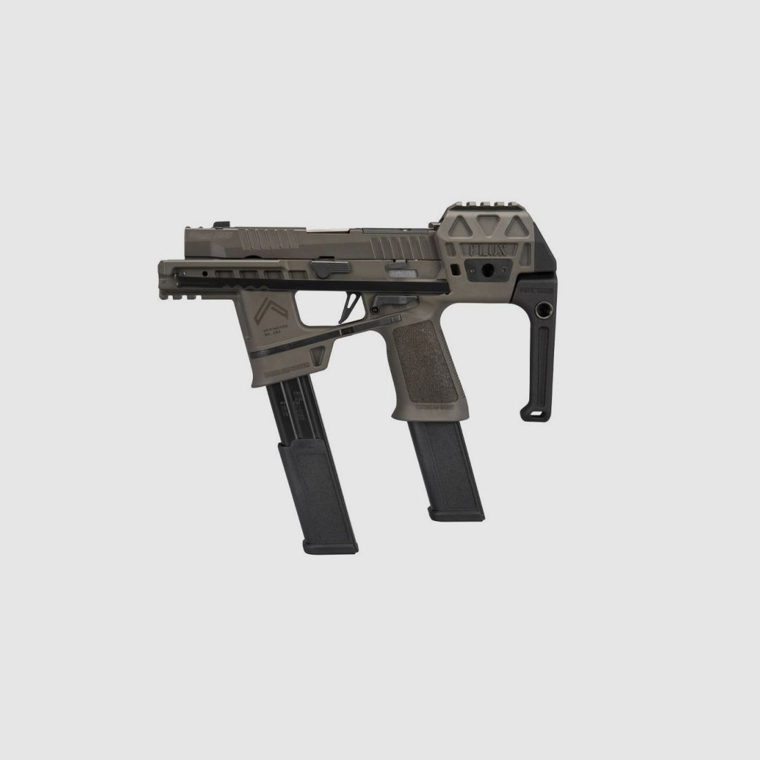 Pistola P320 Flux Legion cal. 9x19 mm, imagen 1 de 5