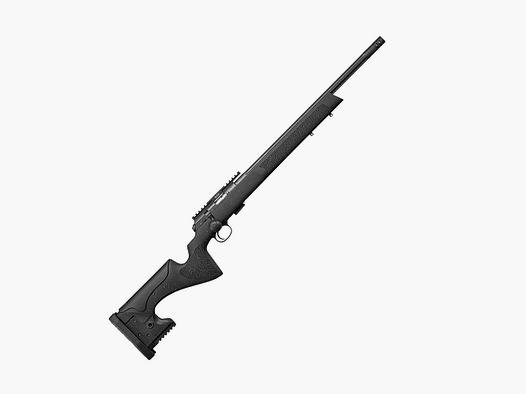 CZ 457 LRP Black