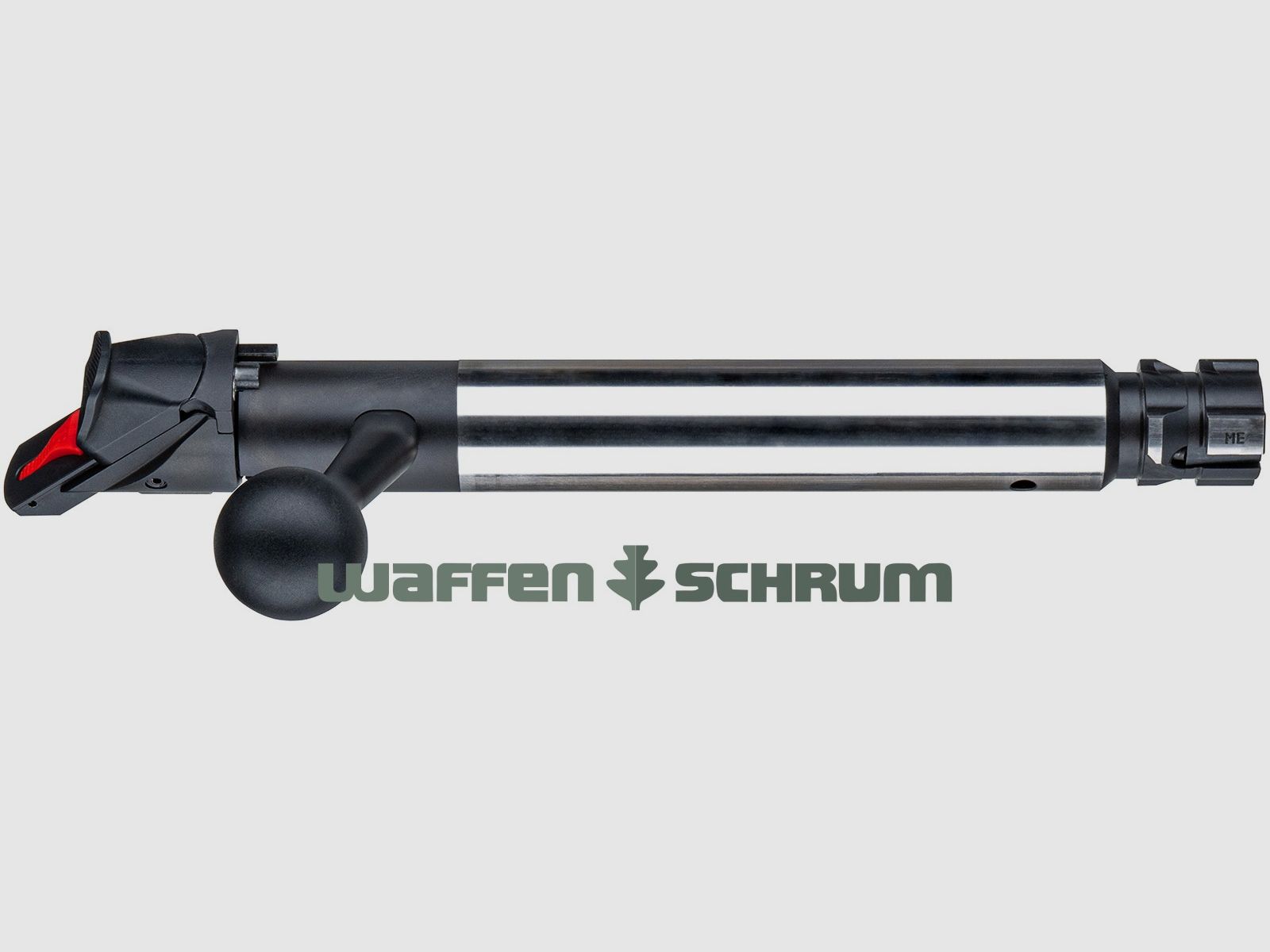 Sauer 505 Verschluss Rechts / Medium