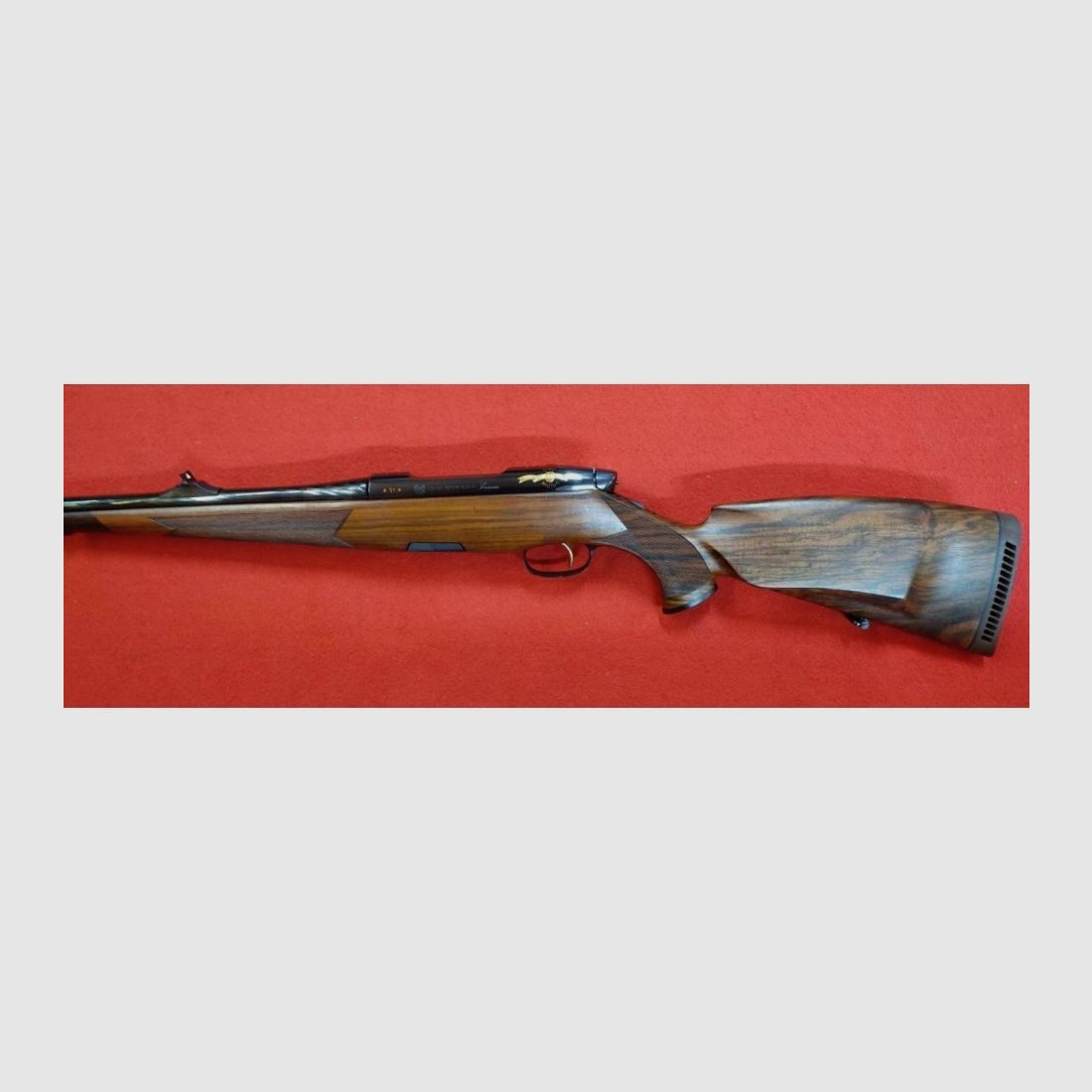 Steyr Mannlicher Jubilaeum 95 Büchse, Bild 5 von 7