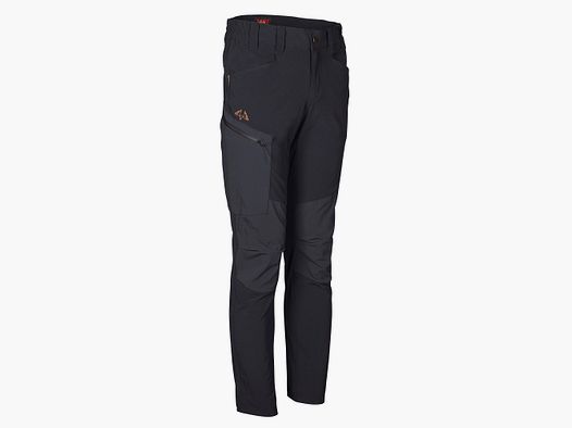 Swedteam Ultra Light Trousers Men Black 48