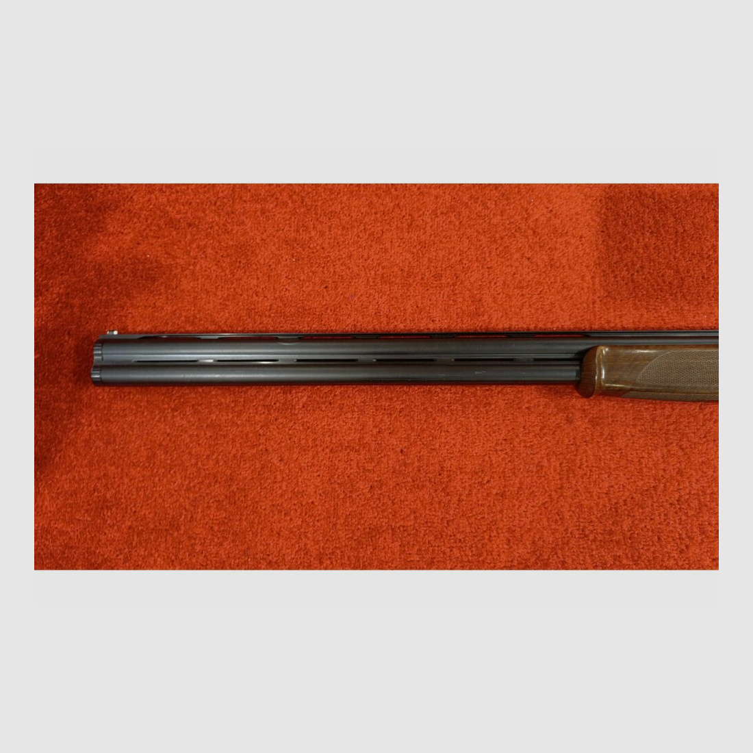 Bockdoppelflinte Beretta Silver Pigeon Sporting 1 12/76