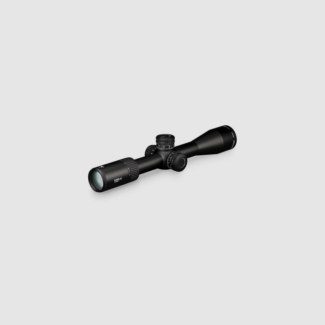 Vortex Viper PST Gen II 3-15x44 MRAD FFP EBR-7C