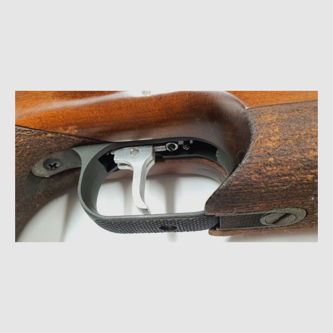 Anschütz Mod. 54