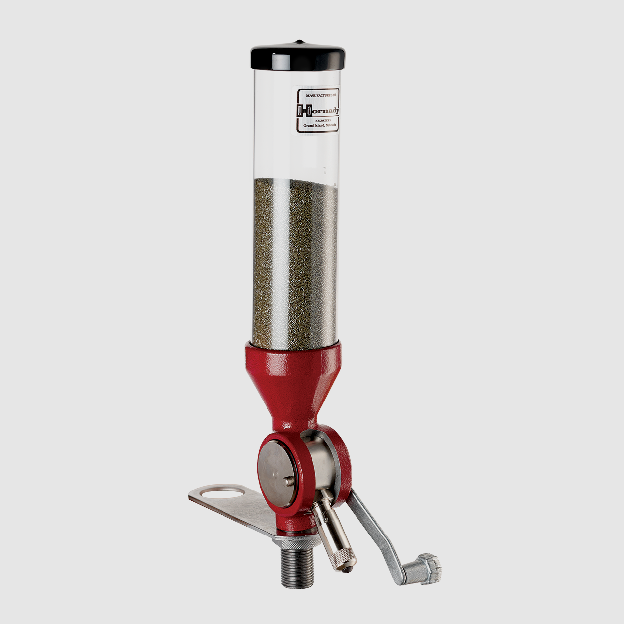 Hornady Lock-N-Load Powder Measure Pulverfüllgerät, Bild 1 von 2