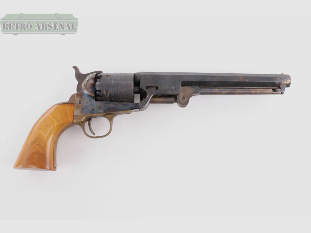 Modèle Euroarms Navy