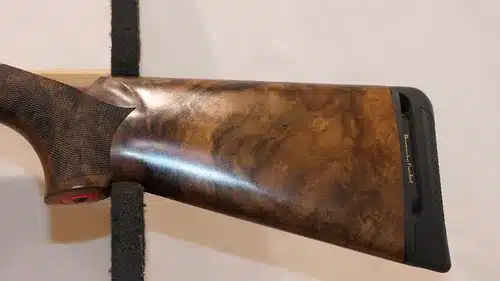Fusil semi auto Benelli Raffaello Edition Limitee 1000 Exemplaires cal 12/71cm, image 10 sur 16
