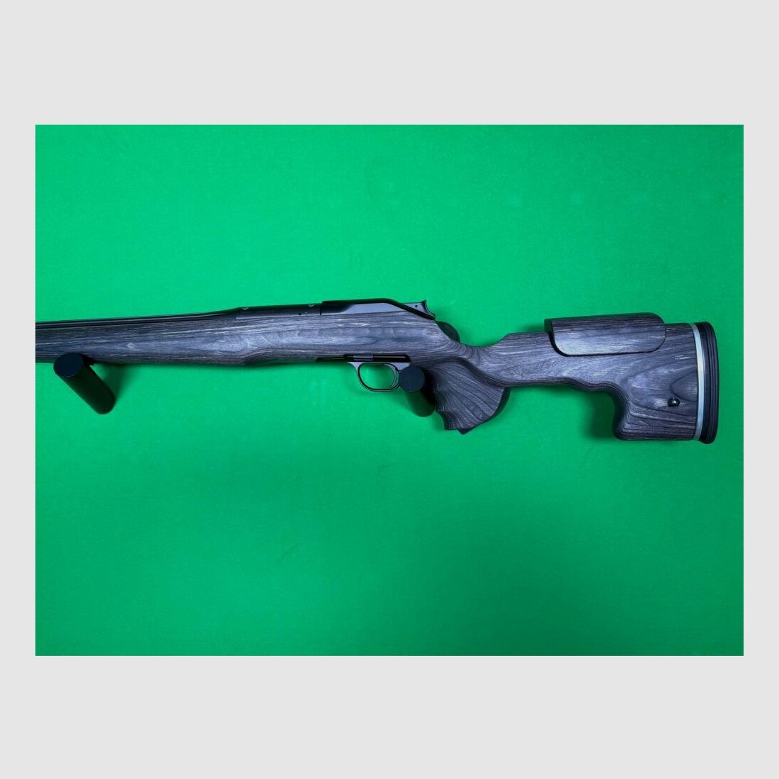 Blaser R8, GRS-Schaft, neuwertig