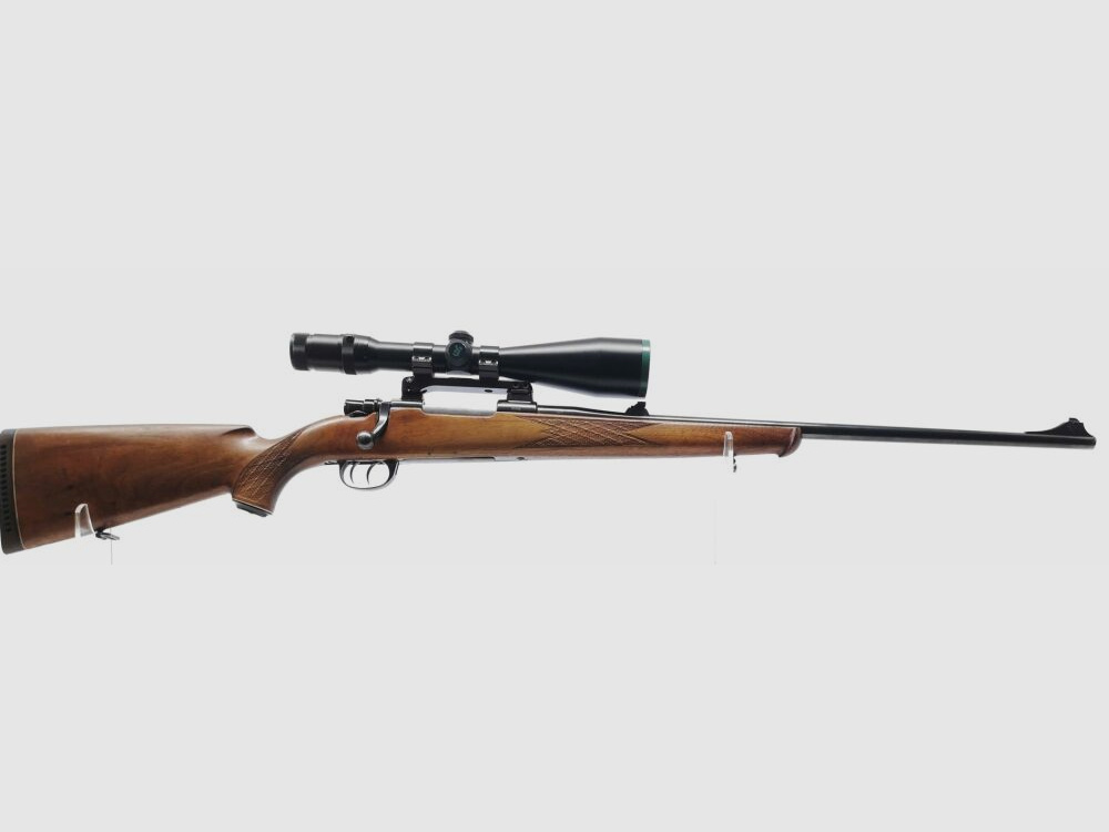 Suhler Jagdhütte HW98