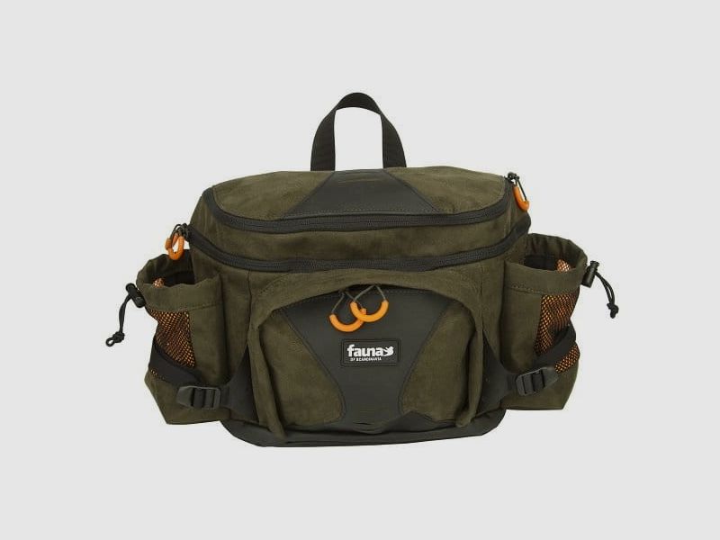 Fauna F12 Hüfttasche 10 L