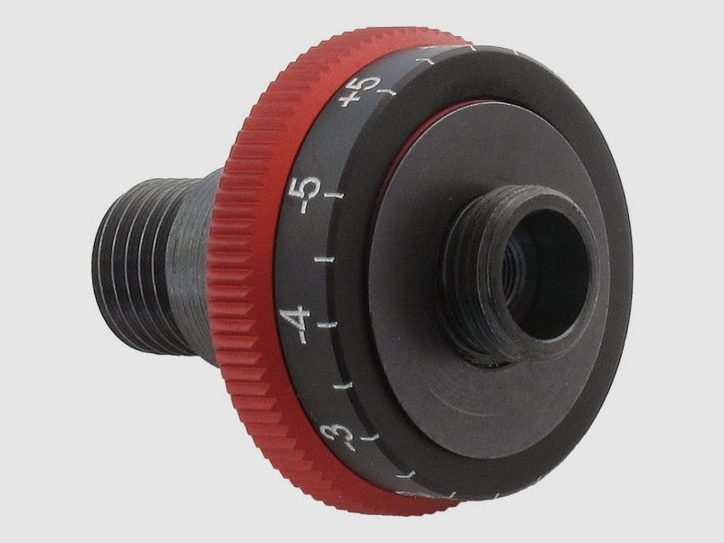 Gehmann diopter optics 0.0x for retrofitting