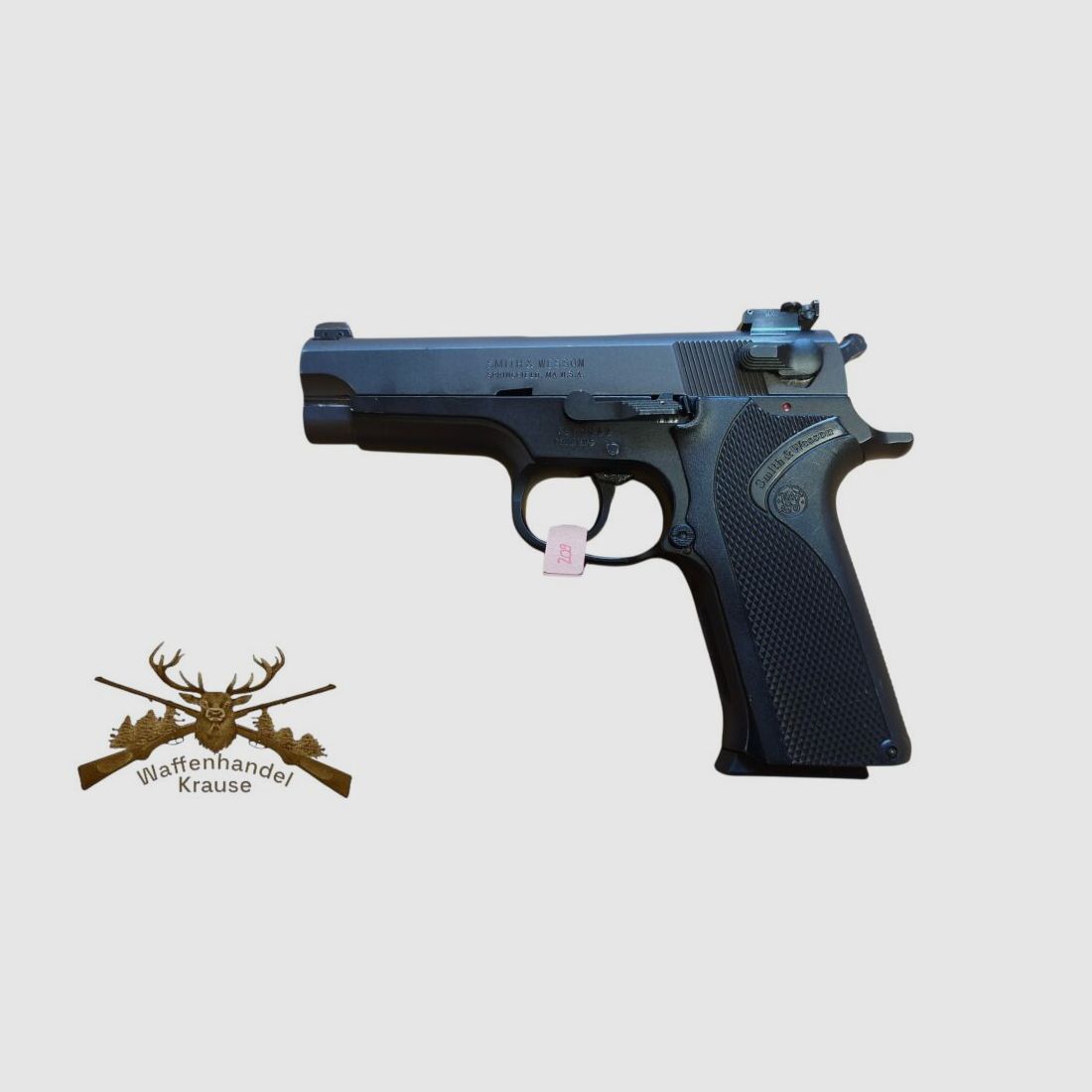 Smith & Wesson Mod 915