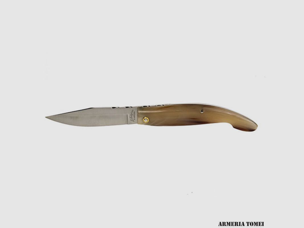Knife – L’Artigiano Scarperia – Napoletano
