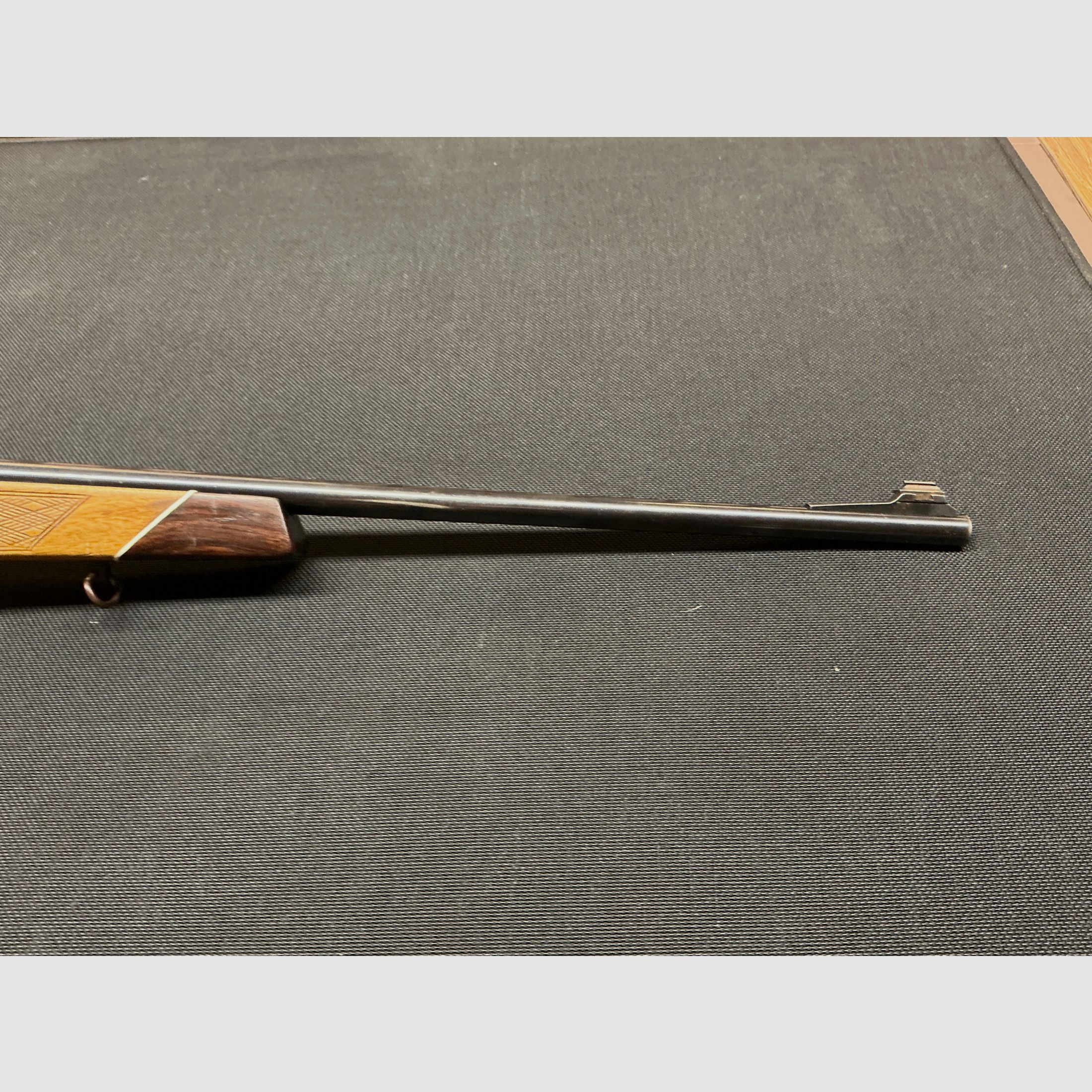 Parker-Hale rifle de cerrojo – .30-06 – bases de montaje giratorias 6459, imagen 5 de 9