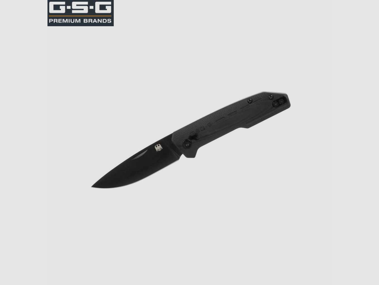GSG-9 Klappmesser EM3 – Taschenmesser