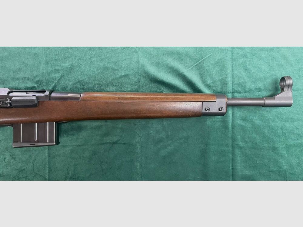 Heckler & Koch HK SL7