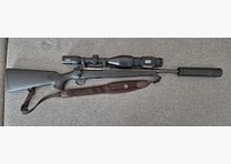 SAUER 101 FOREST XT Kal .308 Win "Jungjäger-Komplett-Set"