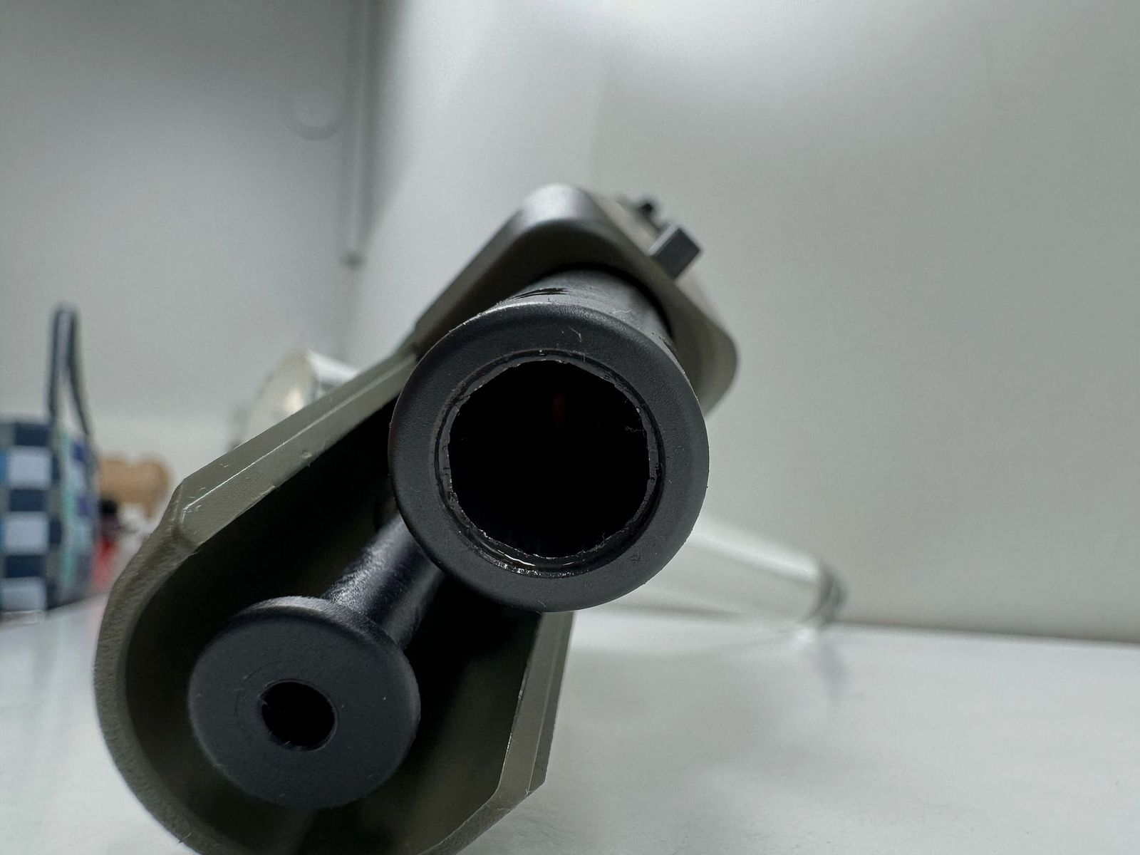GLOCK 20 | 10mm Auto Gen5 M.O.S. Hunter Edition optional: mit NOBLEX NV OS 1×23