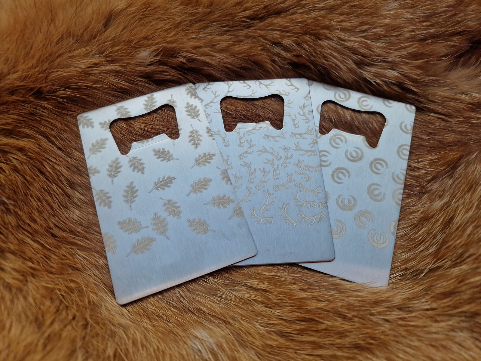 Cavatappi in acciaio inossidabile - personalizzato e personalizzabile