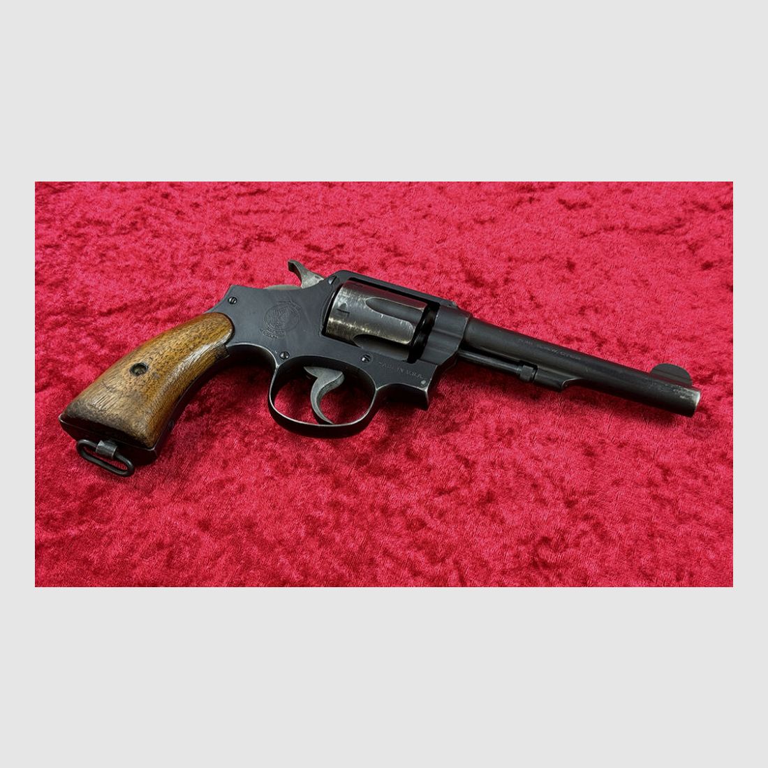 Smith & Wesson Victory