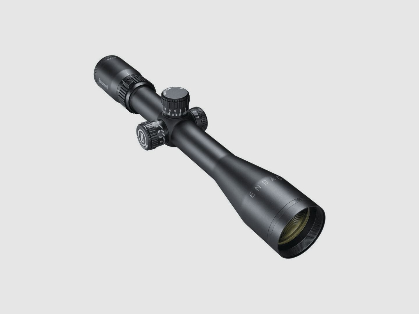 BUSHNELL ENGAGE 4-16×44 Deploy MOA SFP riflescope, image 1 of 10