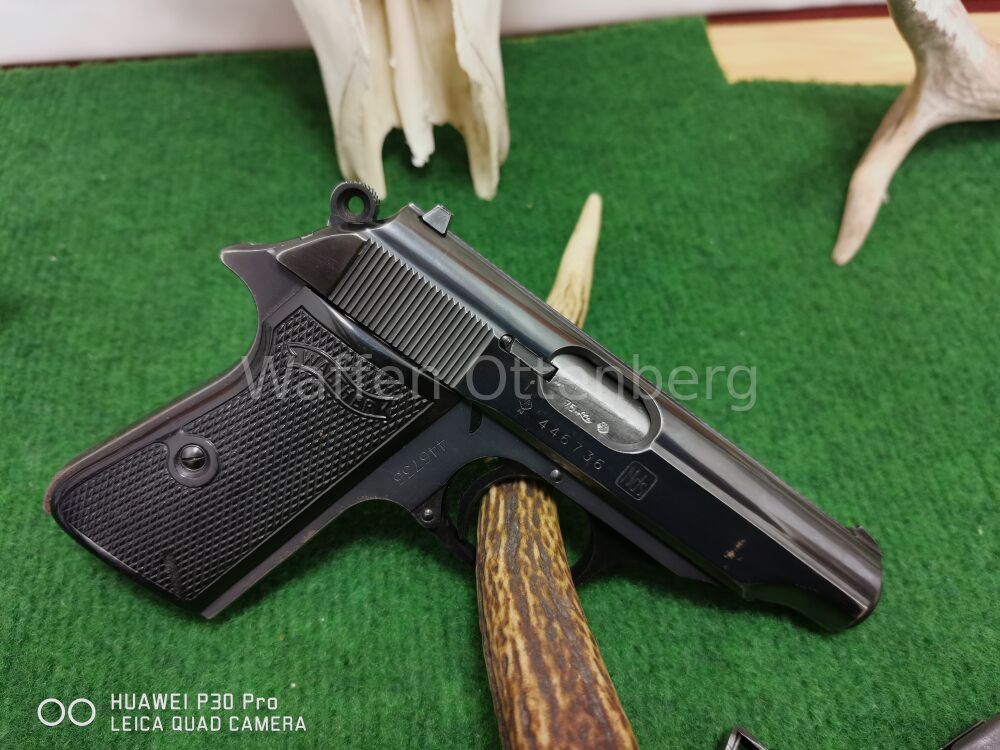 Walther PP