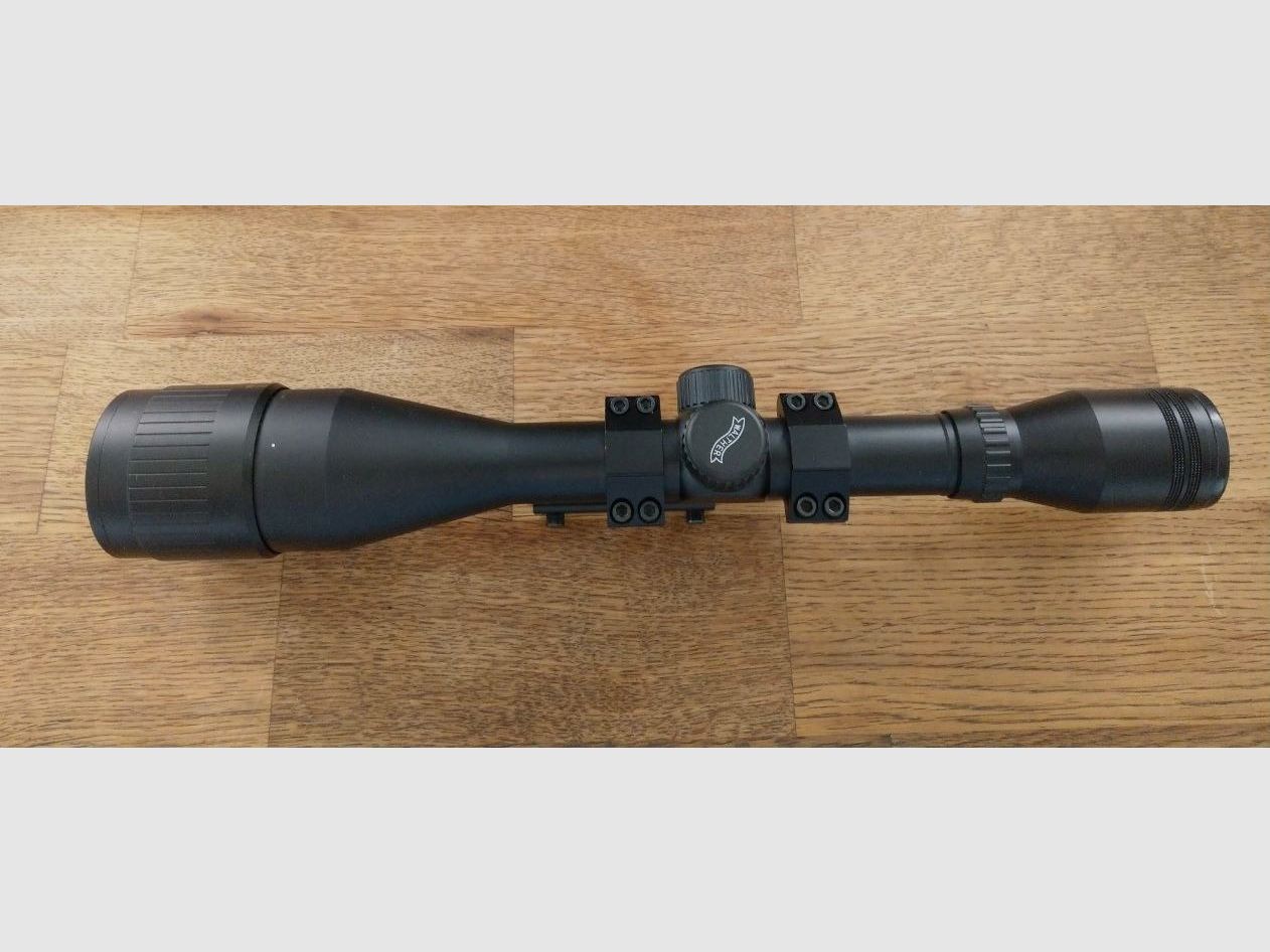 Walther Zielfernrohr 6x42