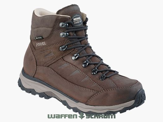 Meindl Stiefel Toblach Lady GTX®  Braun