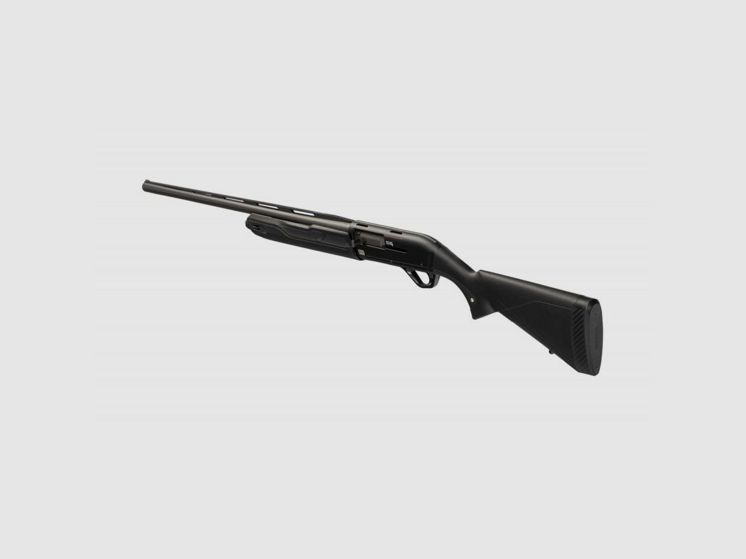 WINCHESTER SX4 COMPOSITE BLACK 12/89 LL 76 4+1RD MANO SINISTRA, immagine 4 di 4