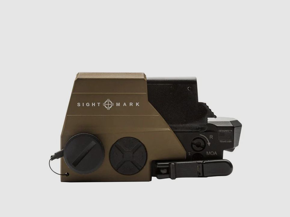 Kollimator Sightmark Ultra Shot M-SpecLQD, Bild 3 von 7