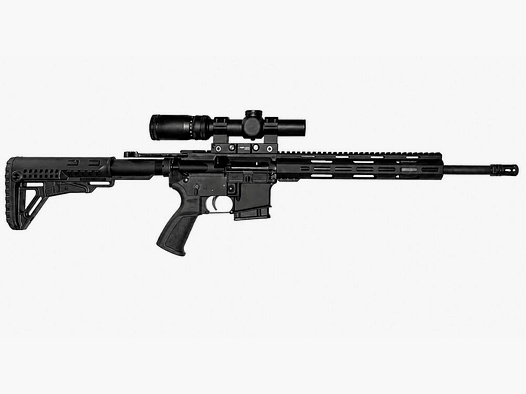 LDT LuxDefTec LDT15-L5F 16,75"