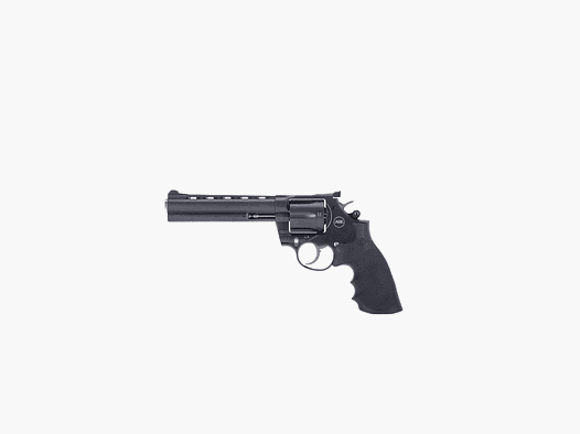 Korth Combat Revolver NSC Kal .357 Mag