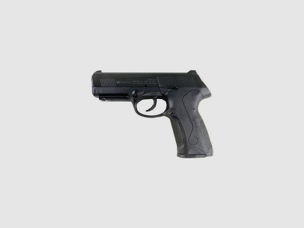 Beretta PX4 Storm, immagine 1 di 6