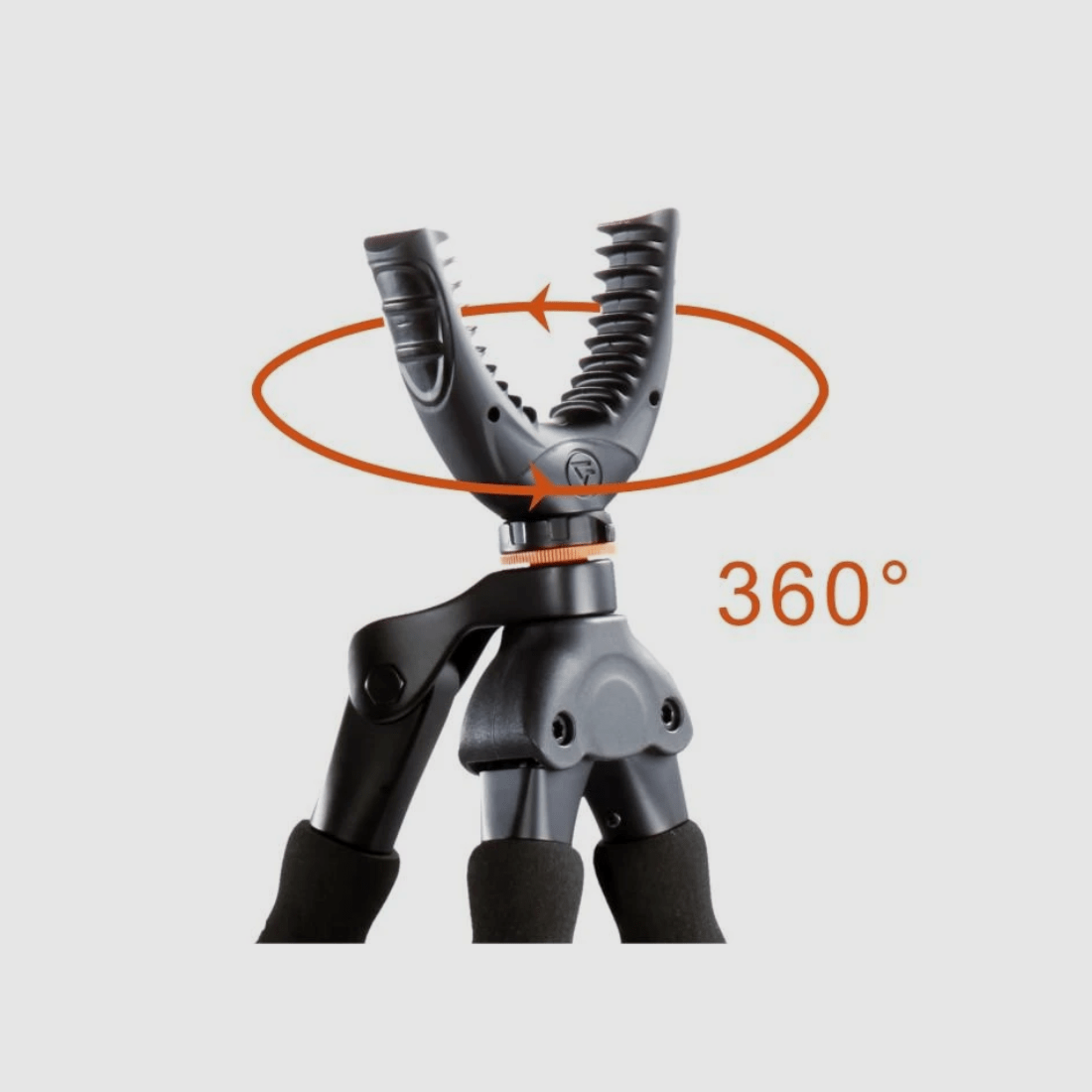 Vanguard QUEST T62U – Zielstock, billede 2 af 6