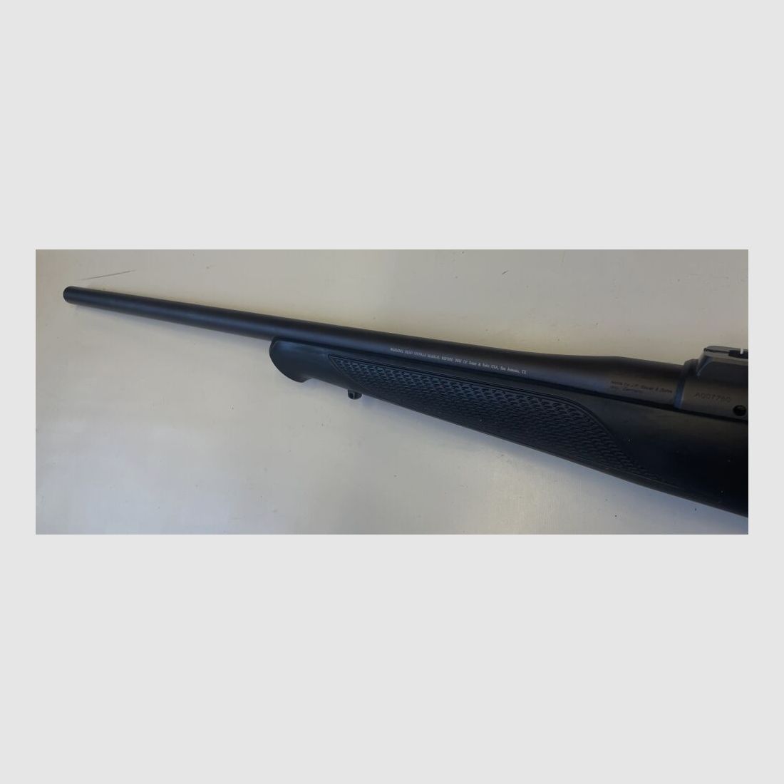 Sauer + Sohn 101 Classic XT, Bild 5 von 5