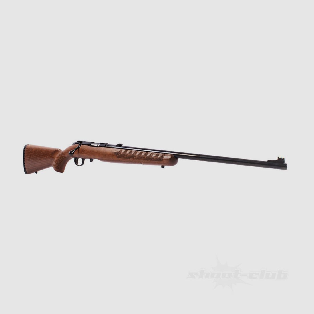 Ruger American Rimfire Wood Stock