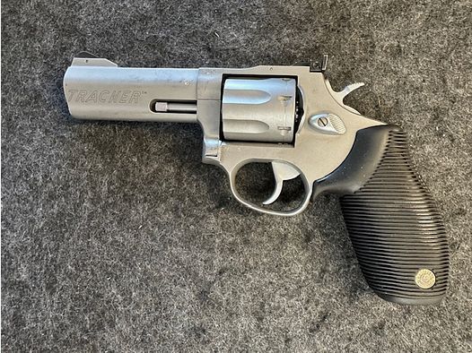 Revolver Tracker von Taurus .357Magnum