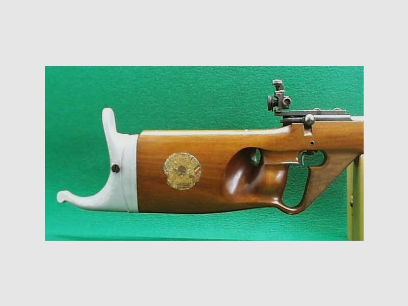 Anschütz	 Mod.54 Super Match