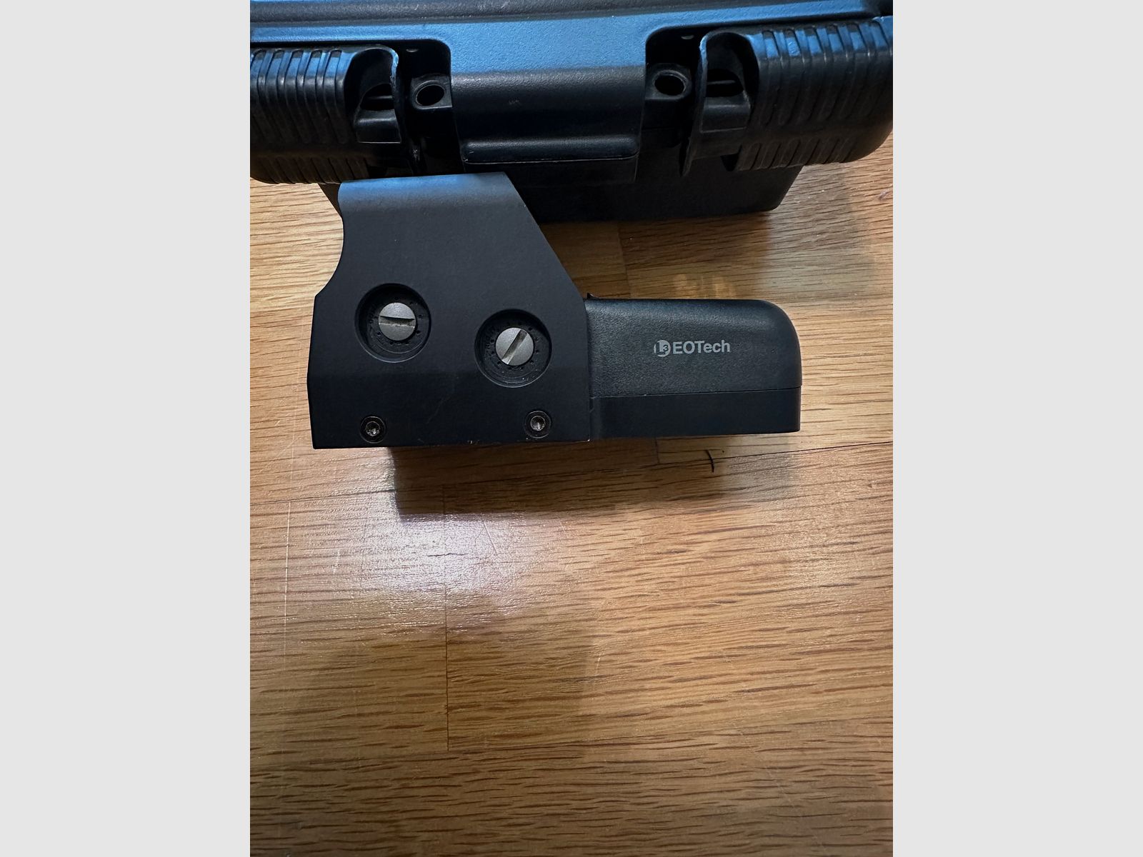 Eotech Red Dot Sight