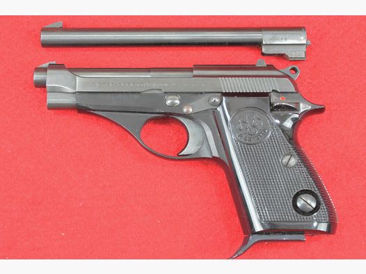 Beretta Mod. 70