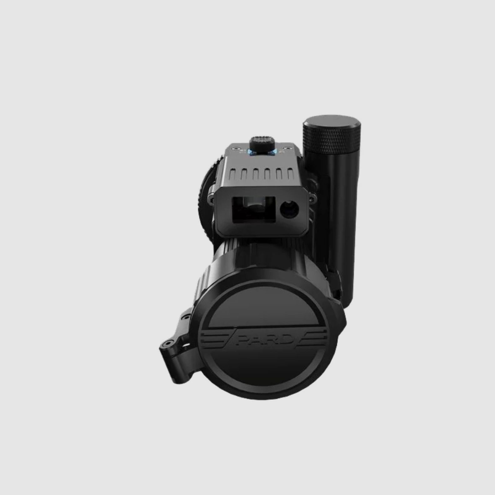 PARD Predator 480 appareil de vision thermique avec télémètre laser 480 x 360 12 µm Pitch