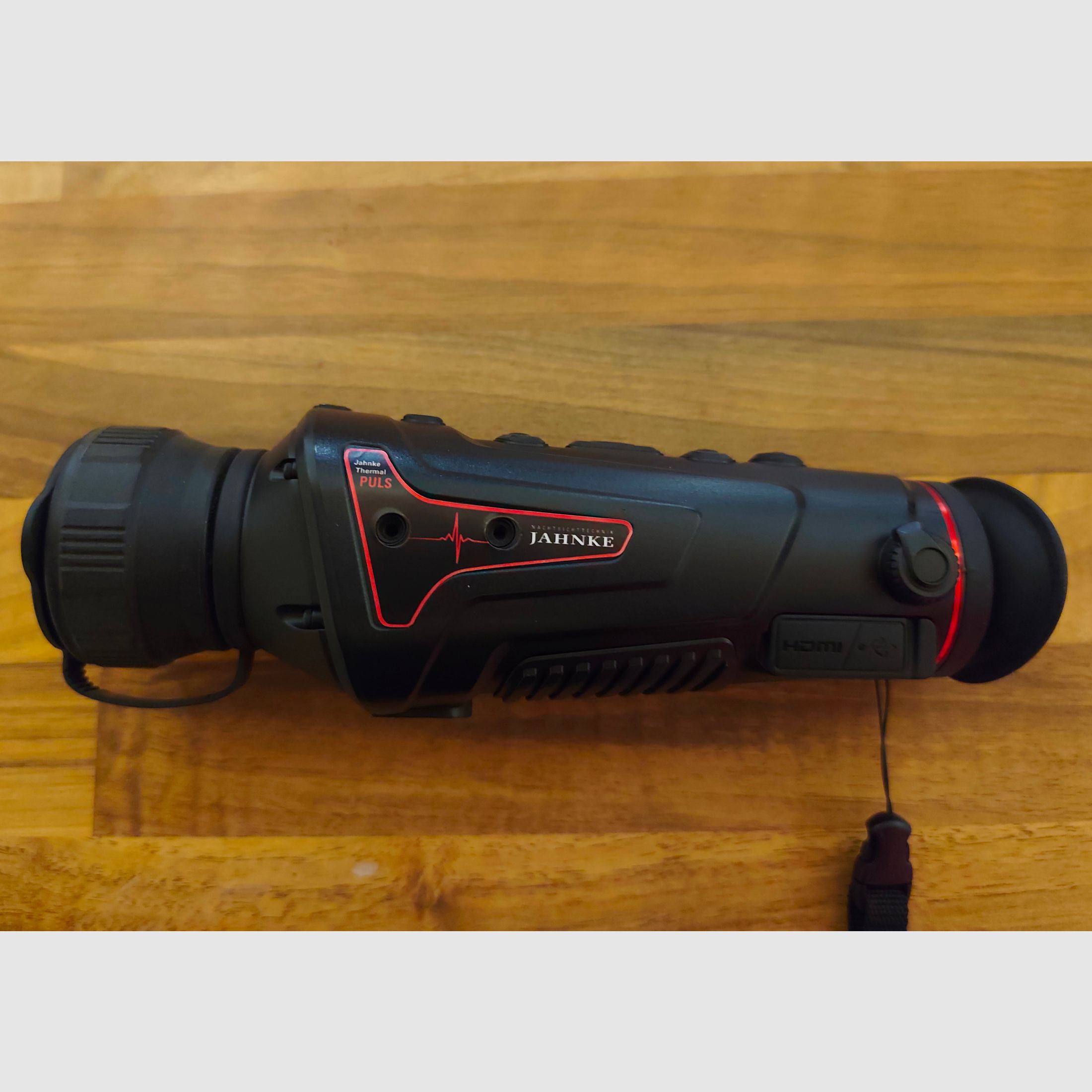 Jahnke Pulse 50