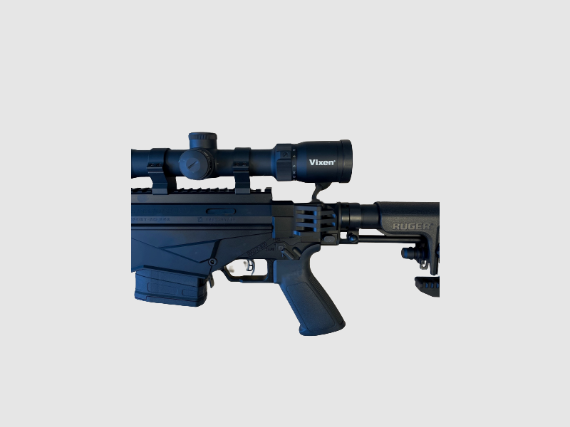 RUGER PRECISION RIFLE 20"MB Cal..308WIN, image 6 of 6