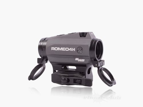 Sig Sauer Electro optics ROMEO4H Red Dot 1x20