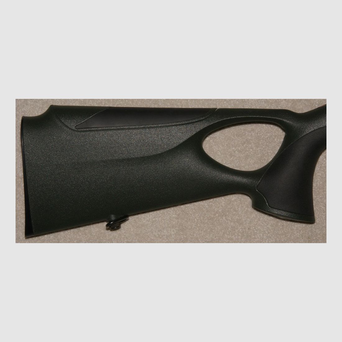 Sauer & Sohn Mod. 303 Synchro XT