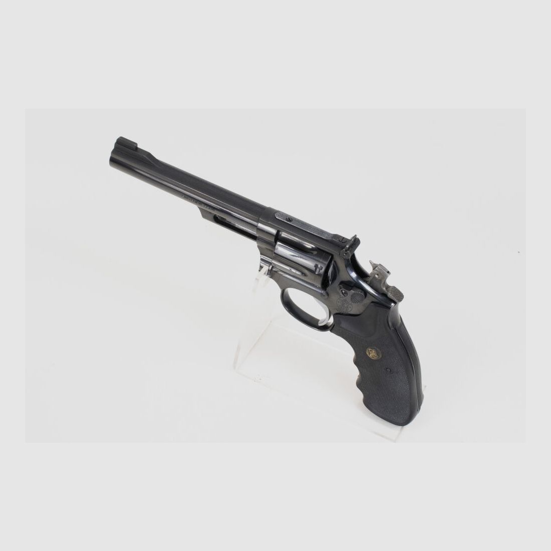 Smith & Wesson 19-7 Revolver, Bild 5 von 7