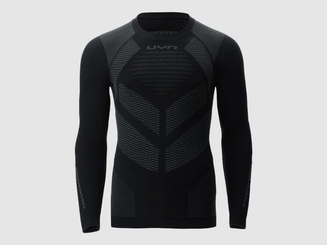 UYN LADY AMBITYON DEFENDER UW SHIRT LG_SL.ROUND NECK, Bild 1 von 8