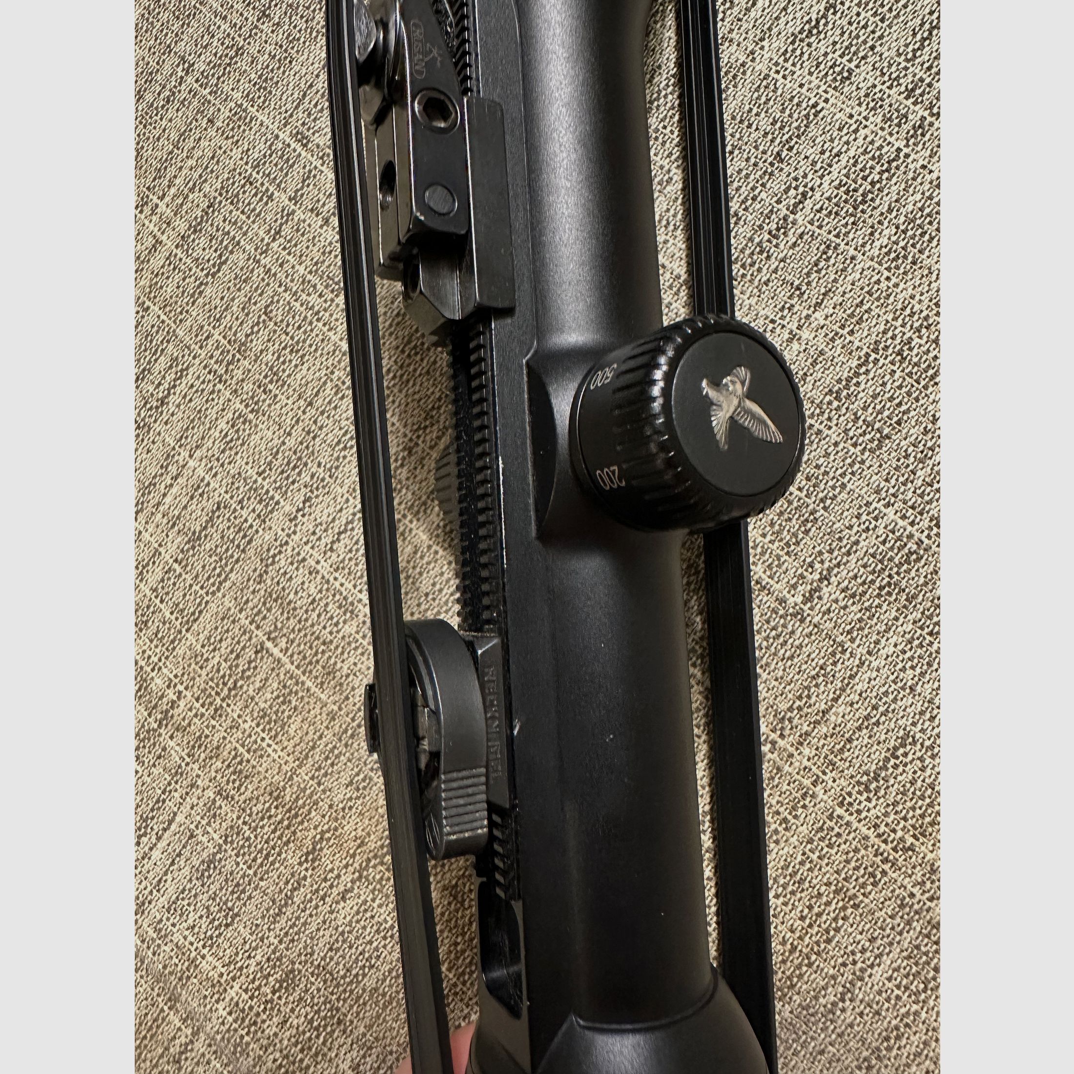 Swarovski Z6i 2.5-15x56 Gen.2