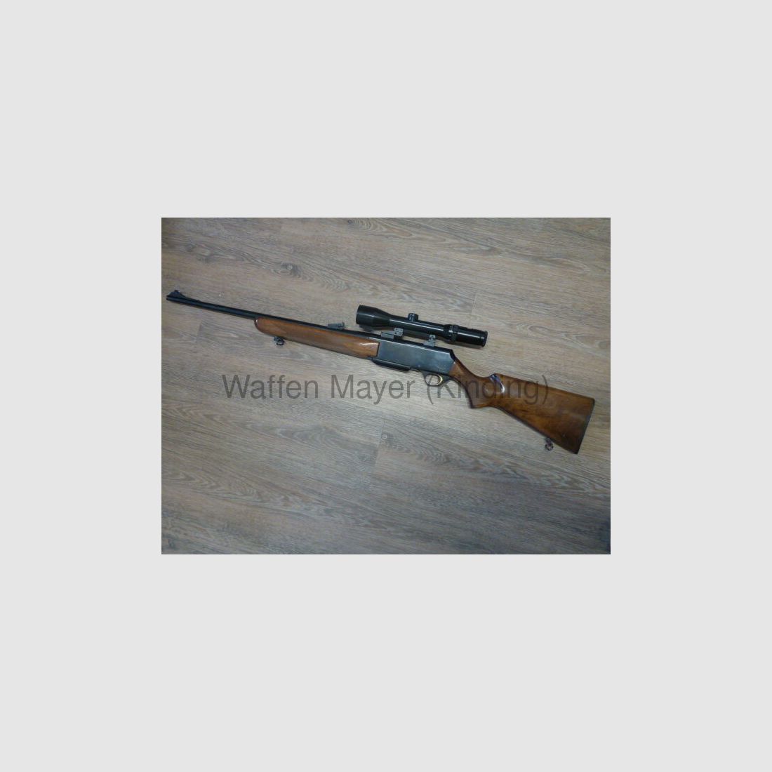 FN Bar II BAR II